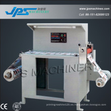Máquina de la inspección del rodillo de papel de la etiqueta de Jps-320in